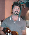 Bobby Flores