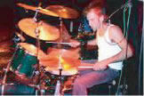 Matt Johnson
